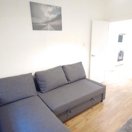 Deluxe Tower Bridge Apartments 伦敦 外观 照片