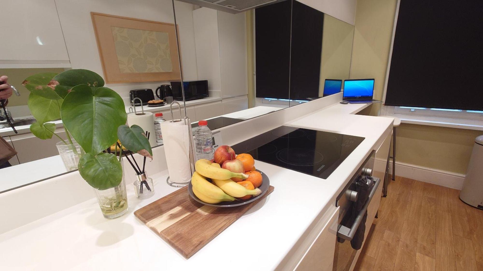Deluxe Tower Bridge Apartments 伦敦 外观 照片