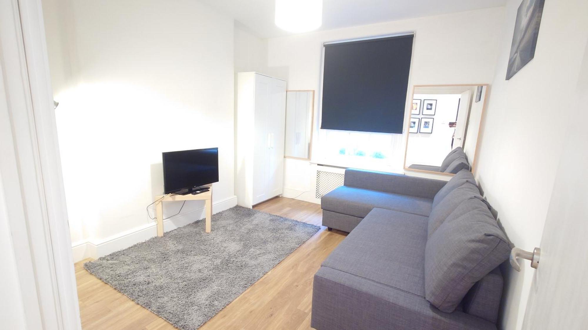 Deluxe Tower Bridge Apartments 伦敦 外观 照片